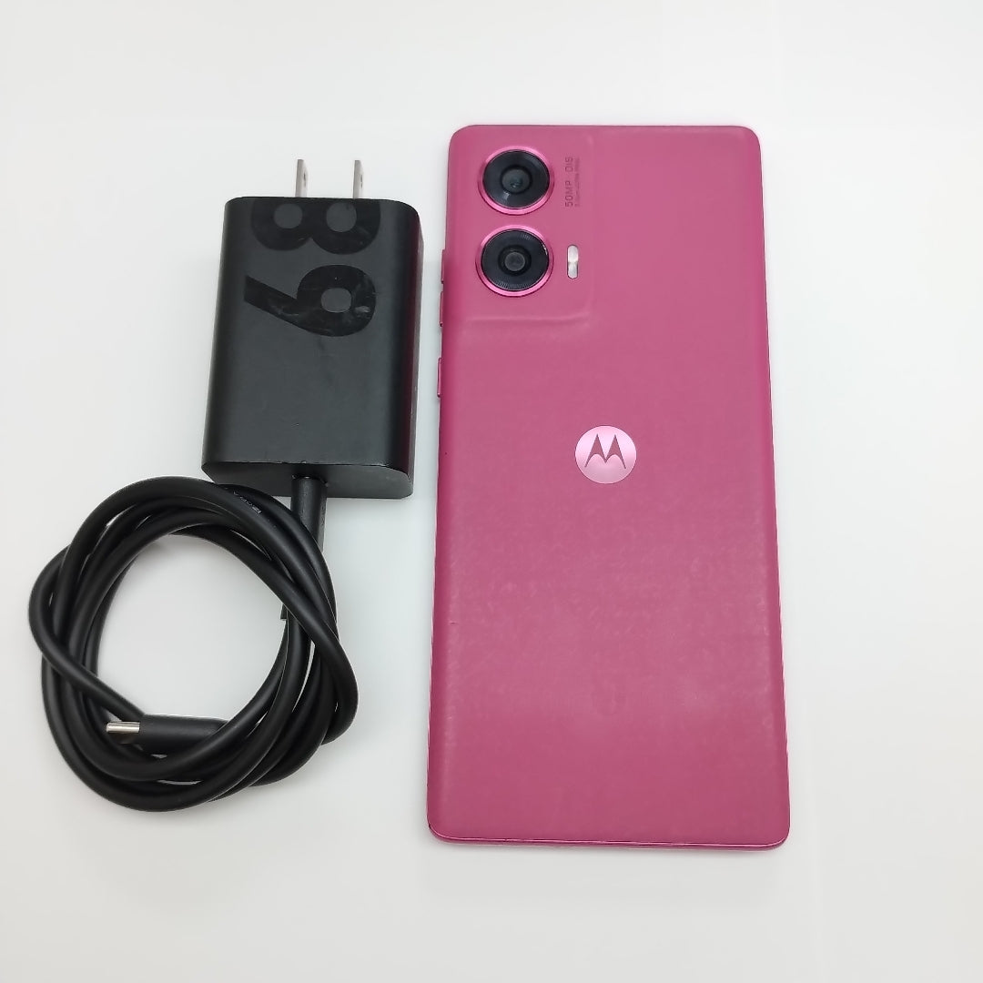 CELULAR MOTOROLA EDGE 50 FUSION XT2429-1 256 GB 8 GB RAM (SEMINUEVO)