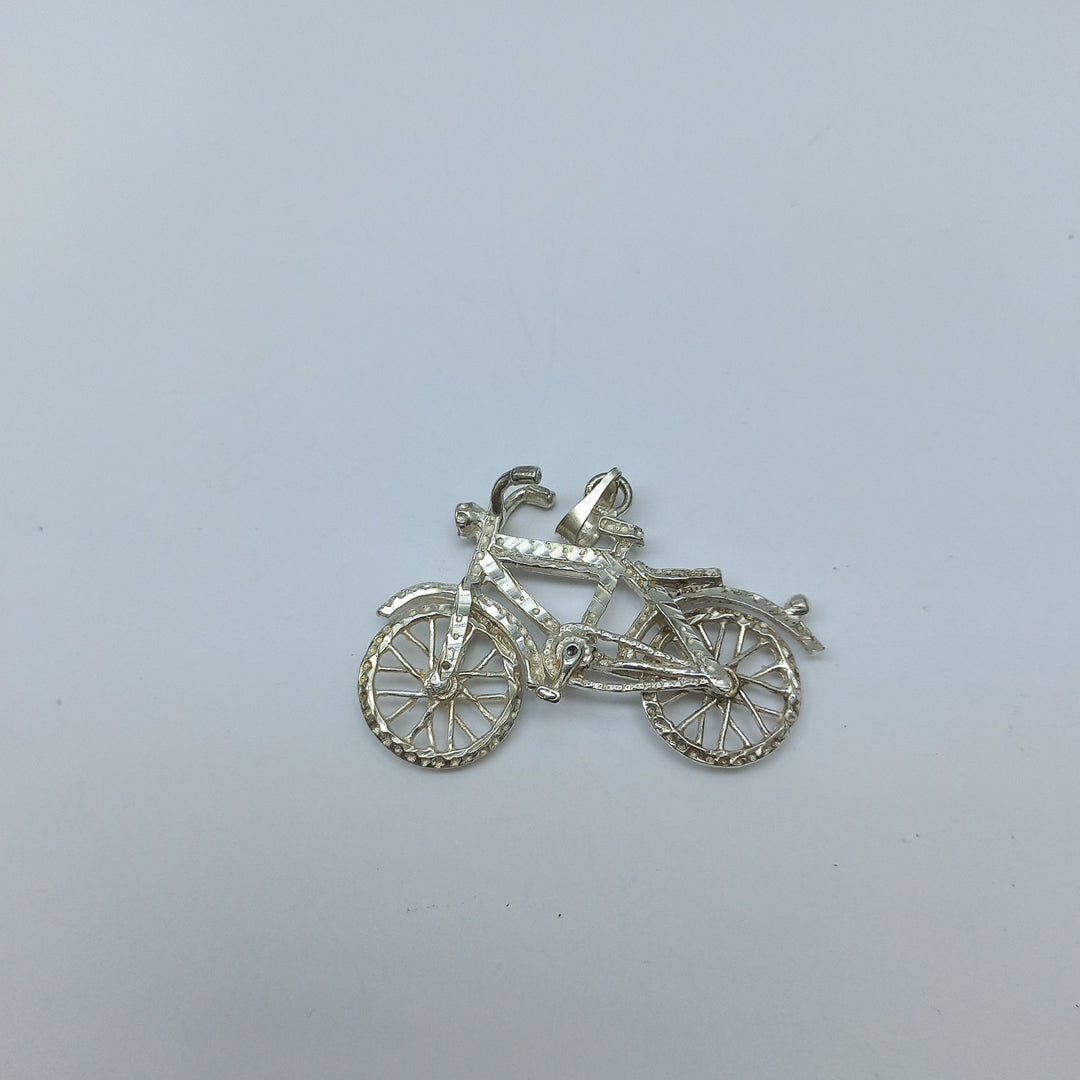 DIJE PLATA 22.5 GRMS (SEMINUEVO)