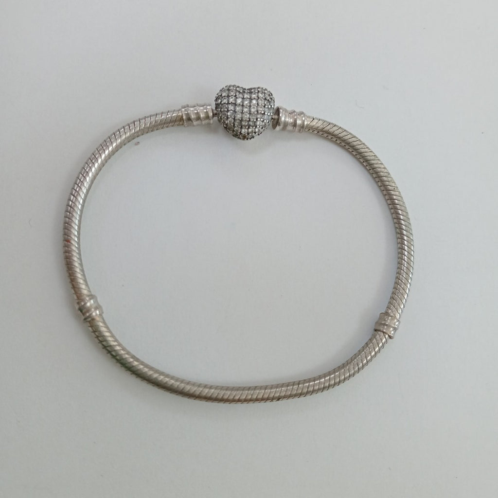 PULSERA PLATA 45.2 GRMS (SEMINUEVO)