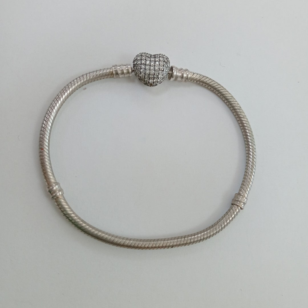 PULSERA PLATA 45.2 GRMS (SEMINUEVO)
