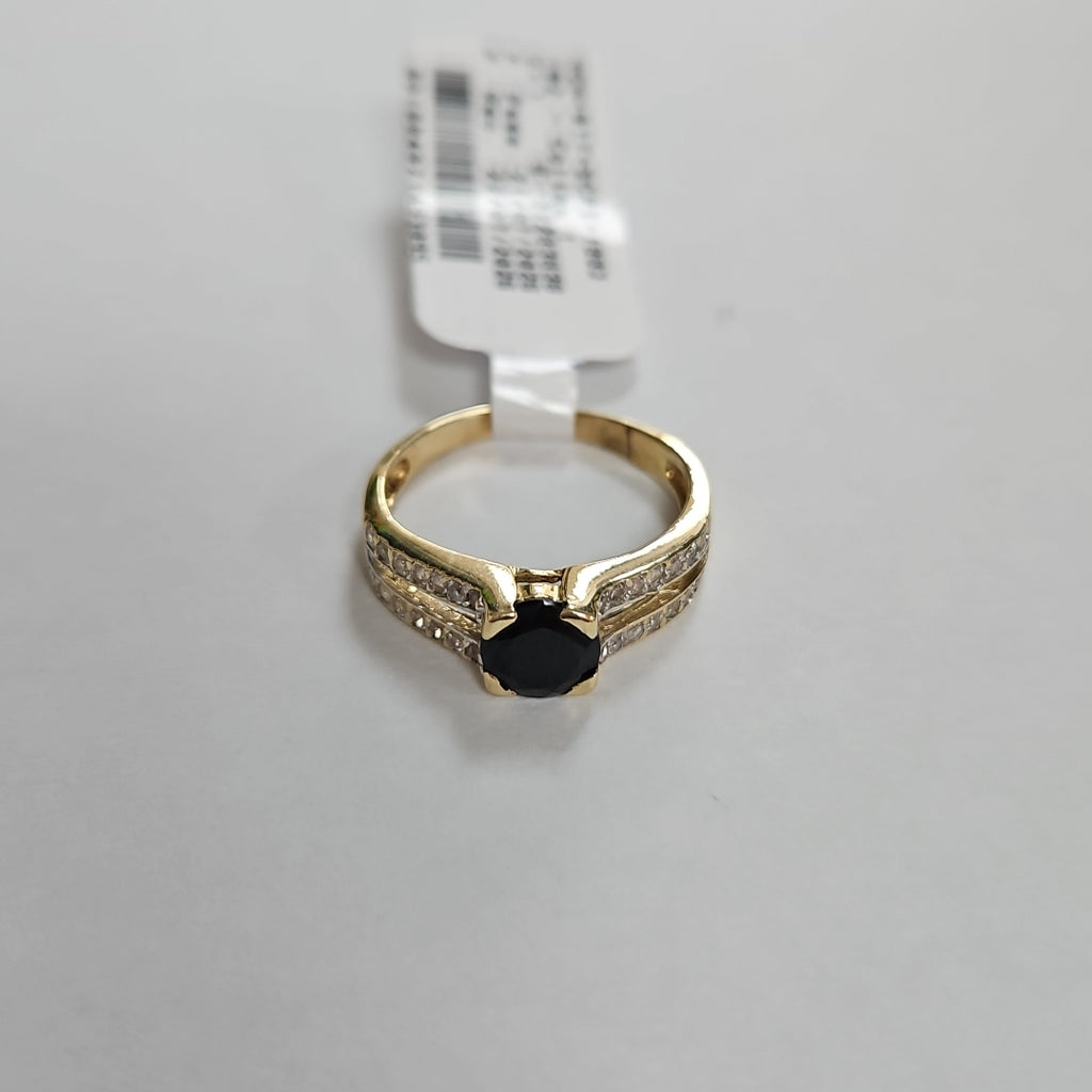 ANILLITO ORO 14 K 2,80 GRMS (SEMINUEVO)