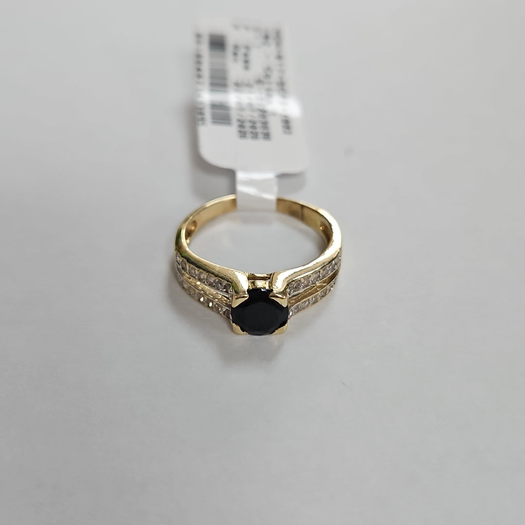 ANILLITO ORO 14 K 2,80 GRMS (SEMINUEVO)