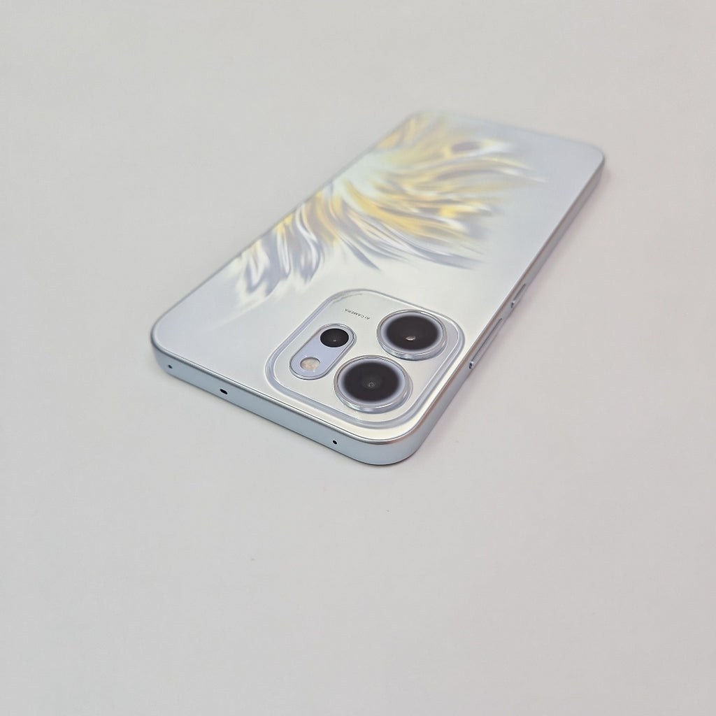 CELULAR OPPO RENO 14 F CPH2743 (2025) 256 GB 12 GB RAM (SEMINUEVO)