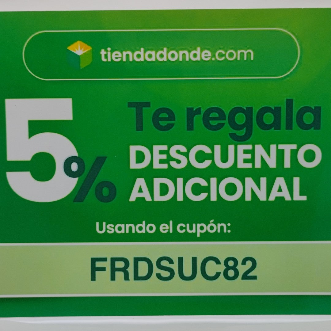 CADENA ORO COMBINADO 10 K 1.5 GRMS (SEMINUEVO)