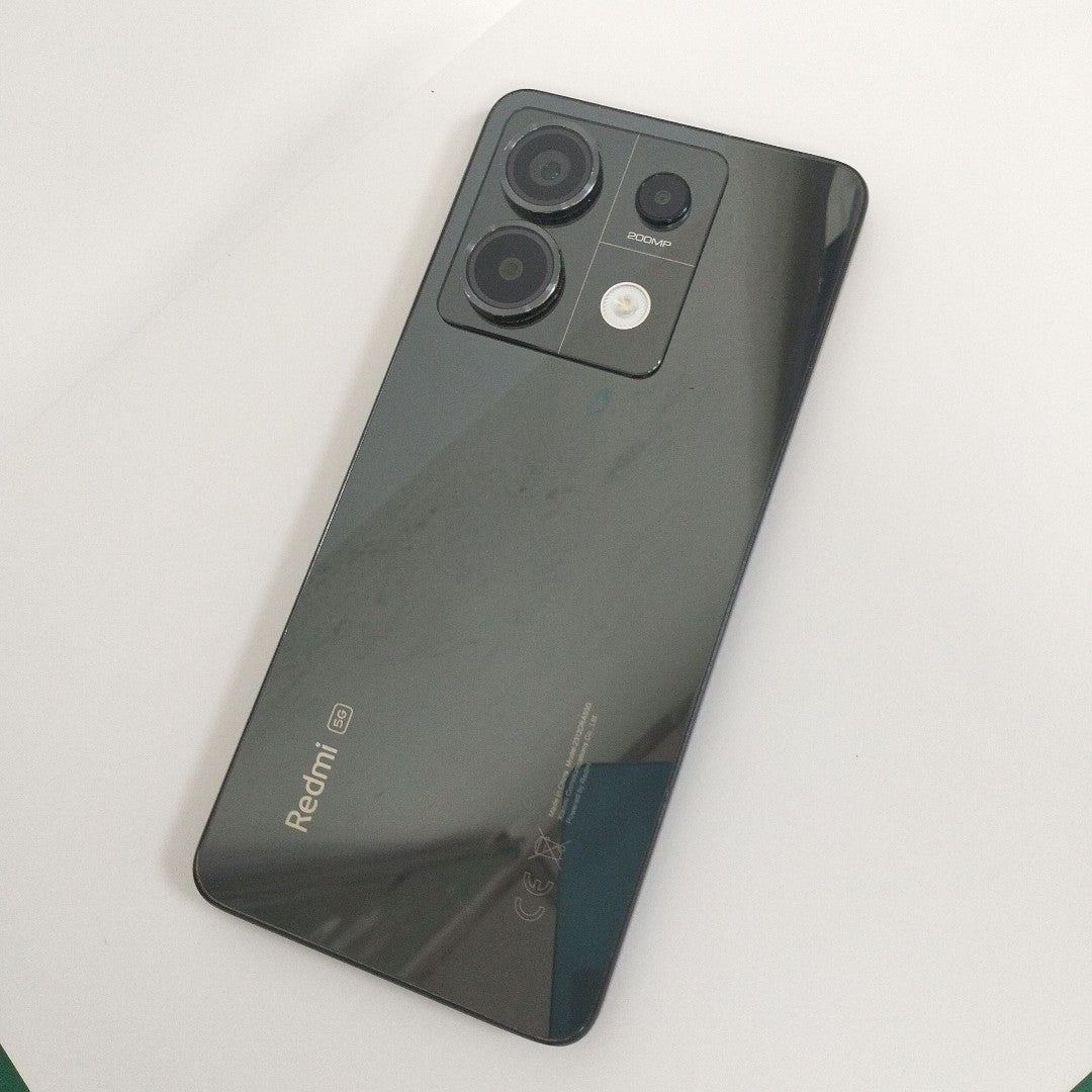 CELULAR XIAOMI REDMI NOTE 13 PRO 2312DRA50G (2023) 512 GB 12 GB RAM (SEMINUEVO)
