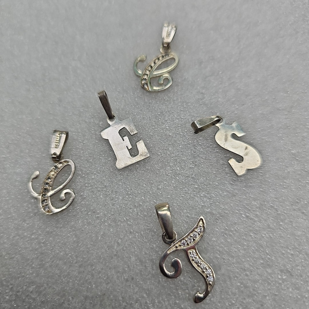 DIJE PLATA 5.7 GRMS (SEMINUEVO)