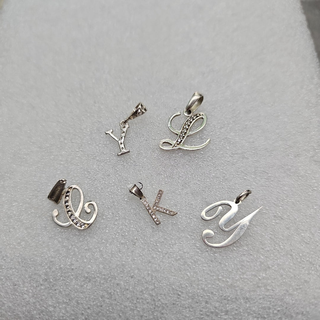 DIJE PLATA 5.2 GRMS (SEMINUEVO)