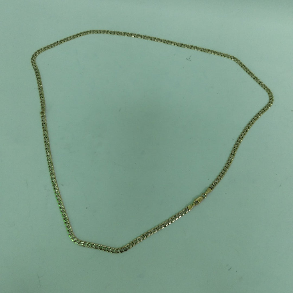 CADENA ORO 14 K 15,10 GRMS (SEMINUEVO)