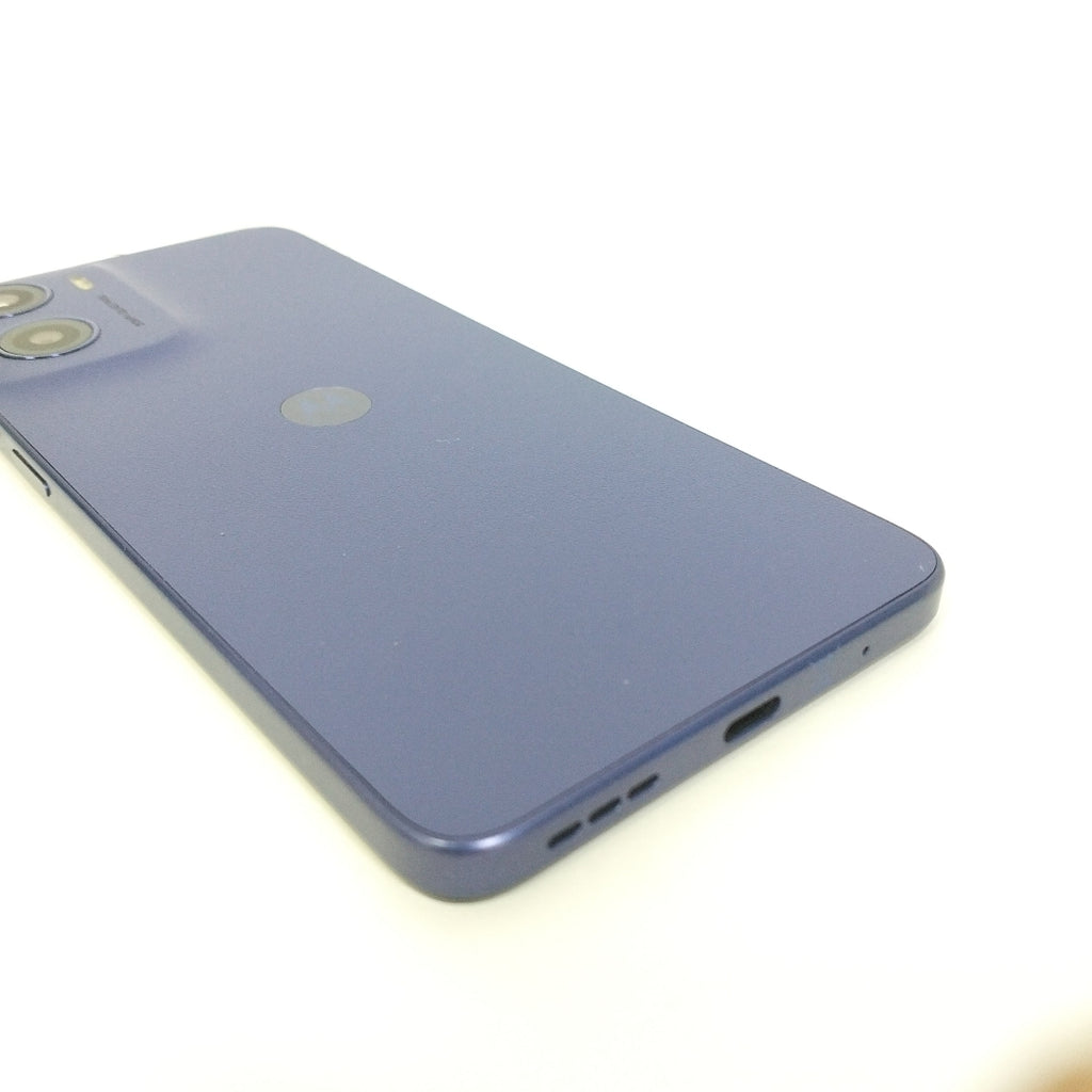 CELULAR MOTOROLA MOTO G05 XT2523-2 (2025) 64 GB 4 GB RAM (SEMINUEVO)
