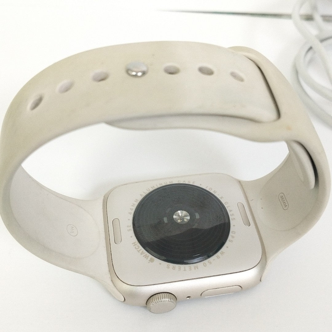 SMARTWATCH APPLE SE 2 ALUMINIO A2723 44 MM GPS (SEMINUEVO)