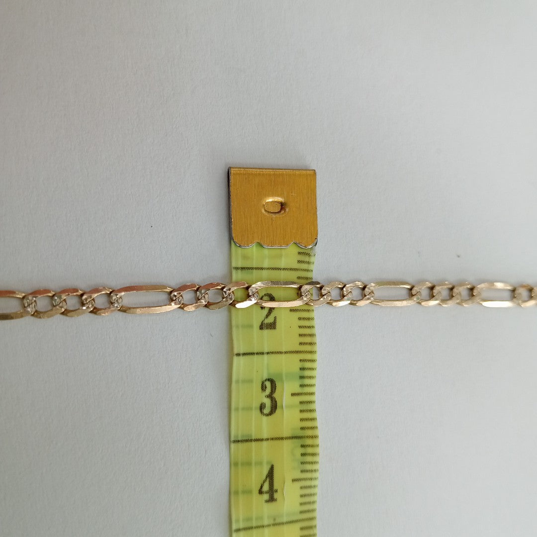 CADENA ORO 10 K 6.3 GRMS (SEMINUEVO)