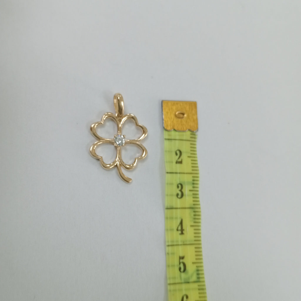 DIJES ORO 14K 1.8 (NUEVO)