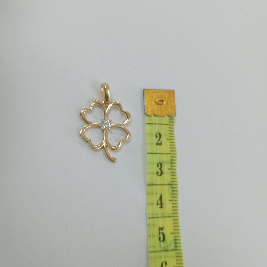 DIJES ORO 14K 1.8 (NUEVO)
