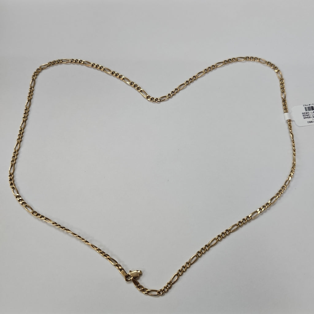 CADENA ORO 10 K 11.6 GRMS (SEMINUEVO)