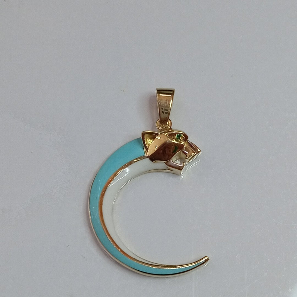 DIJE ORO 14 K 4.7 GRMS (SEMINUEVO)