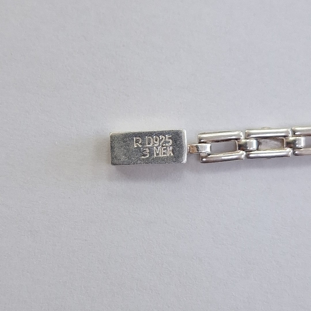 PULSERA PLATA 6,00 GRMS (SEMINUEVO)