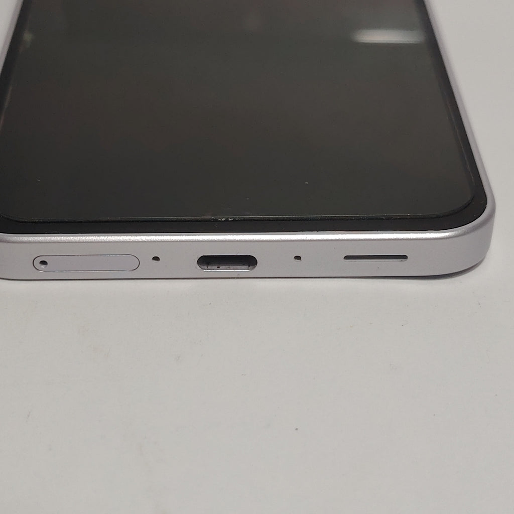 CELULAR SAMSUNG GALAXY A36 5G SM-A366E (2025) 128 GB 6 GB RAM (SEMINUEVO)