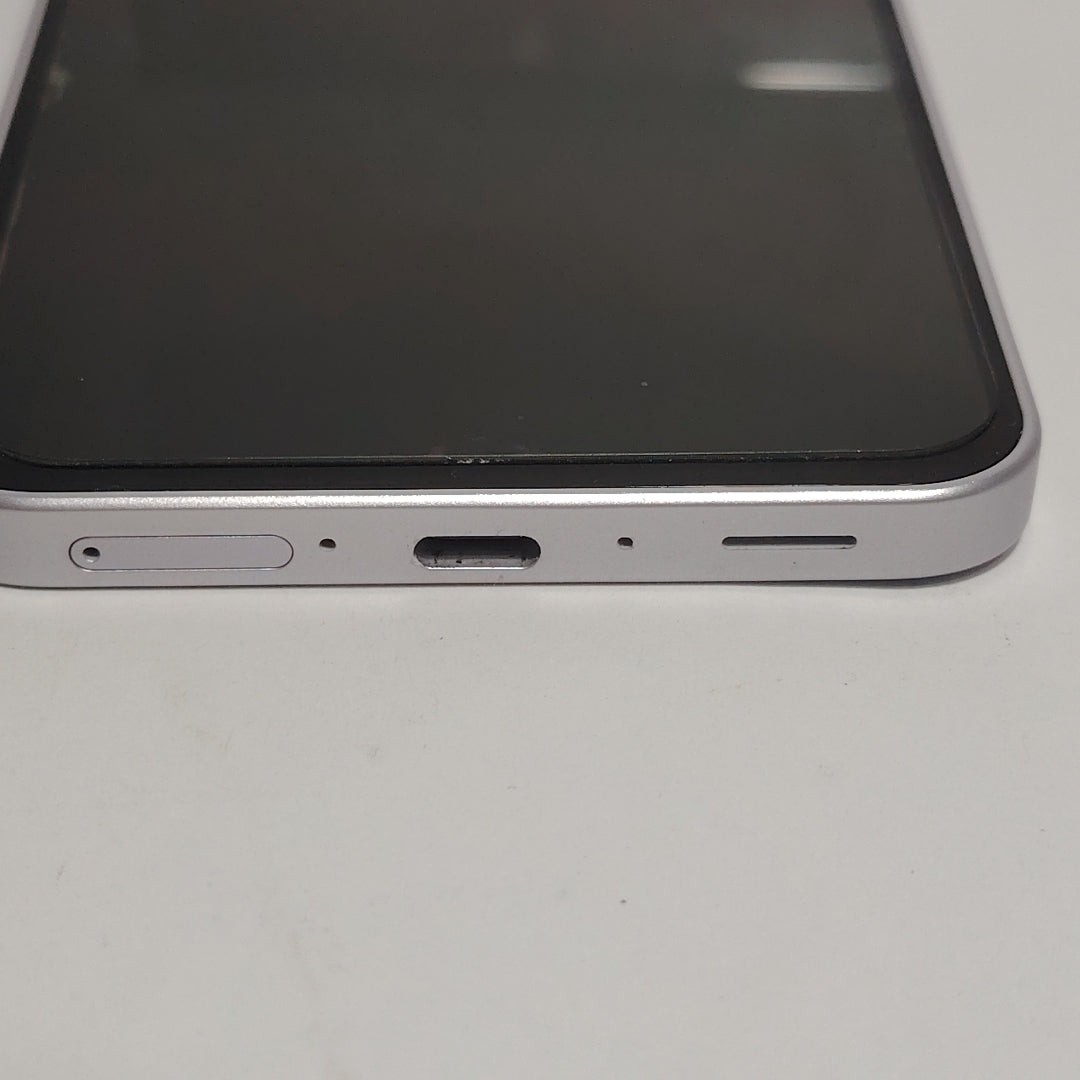 CELULAR SAMSUNG GALAXY A36 5G SM-A366E (2025) 128 GB 6 GB RAM (SEMINUEVO)