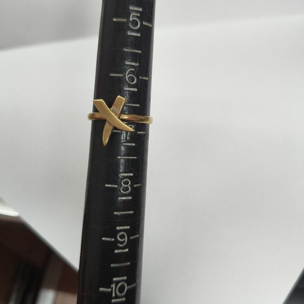 ANILLITO ORO 14 K 2.3 GRMS (SEMINUEVO)