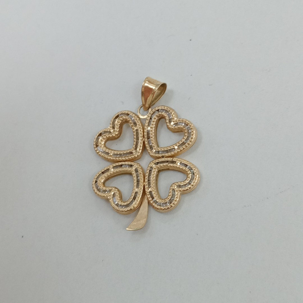 DIJE ORO 10 K 1.6 GRMS (SEMINUEVO)