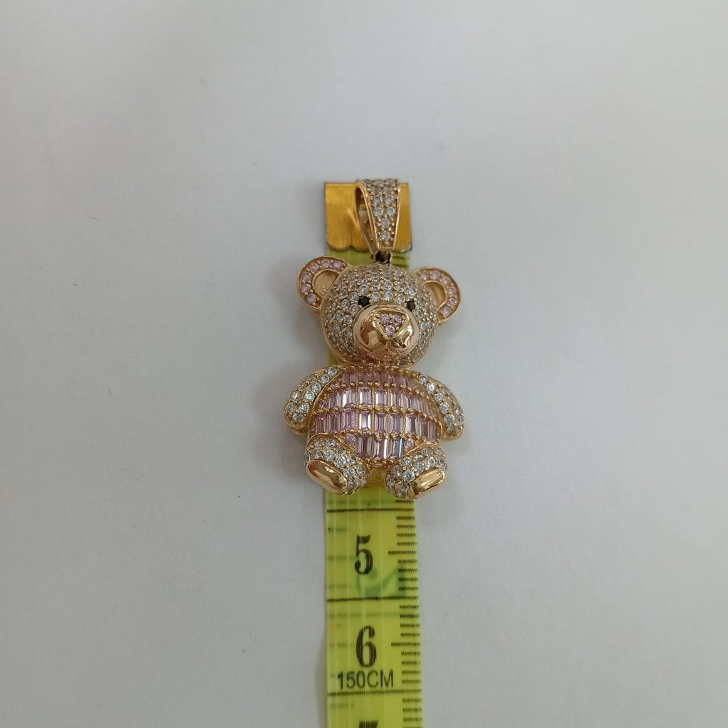 DIJE ORO 10 K 6.8 GRMS (SEMINUEVO)