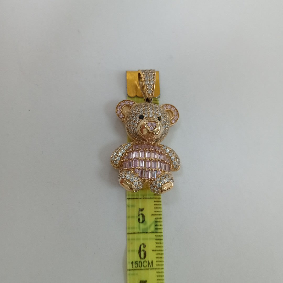 DIJE ORO 10 K 6.8 GRMS (SEMINUEVO)