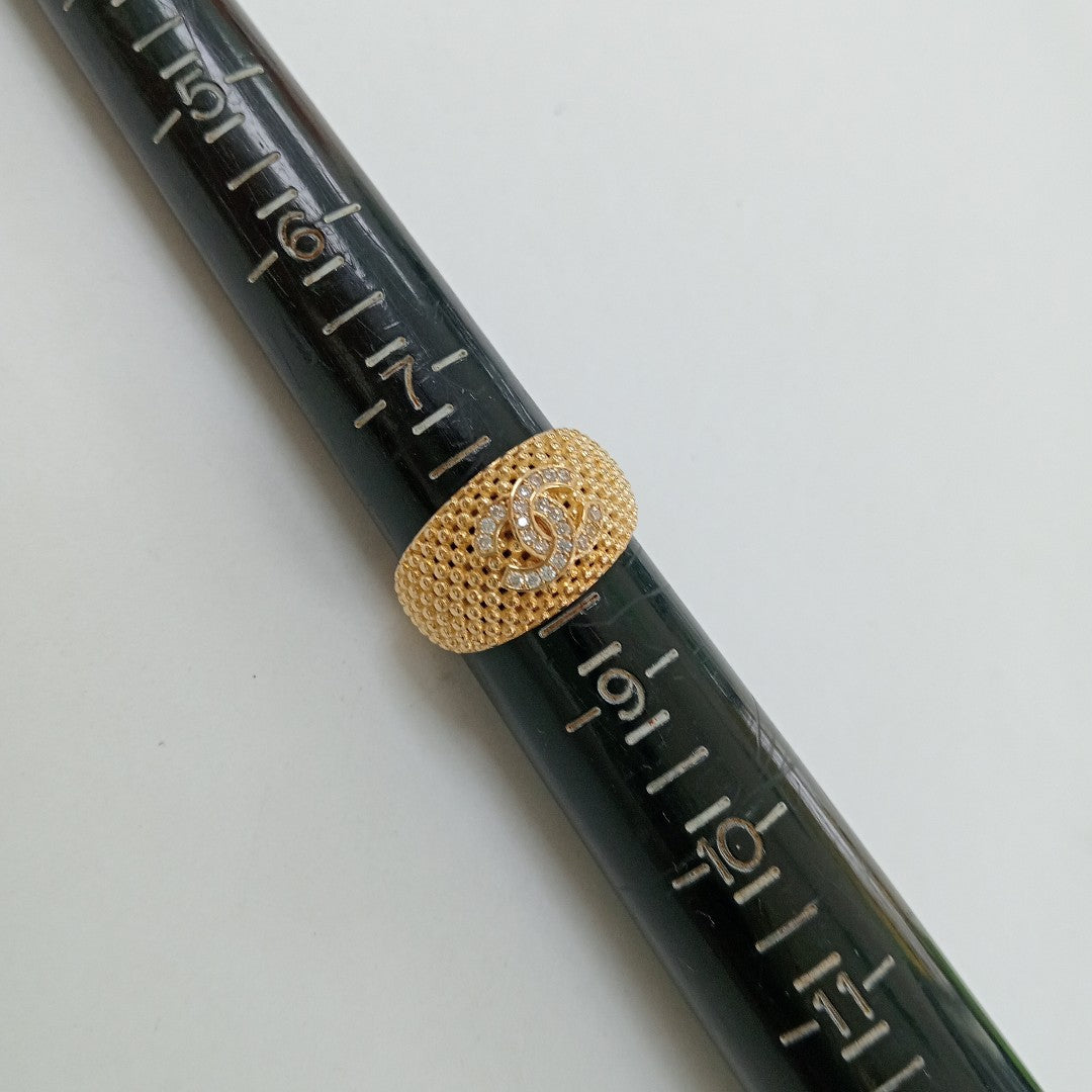 ANILLITO ORO 10 K 3.7 GRMS (SEMINUEVO)