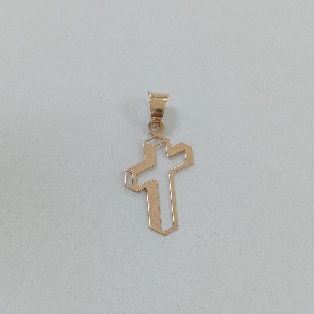 DIJE ORO 10 K 0,50 GRMS (SEMINUEVO)