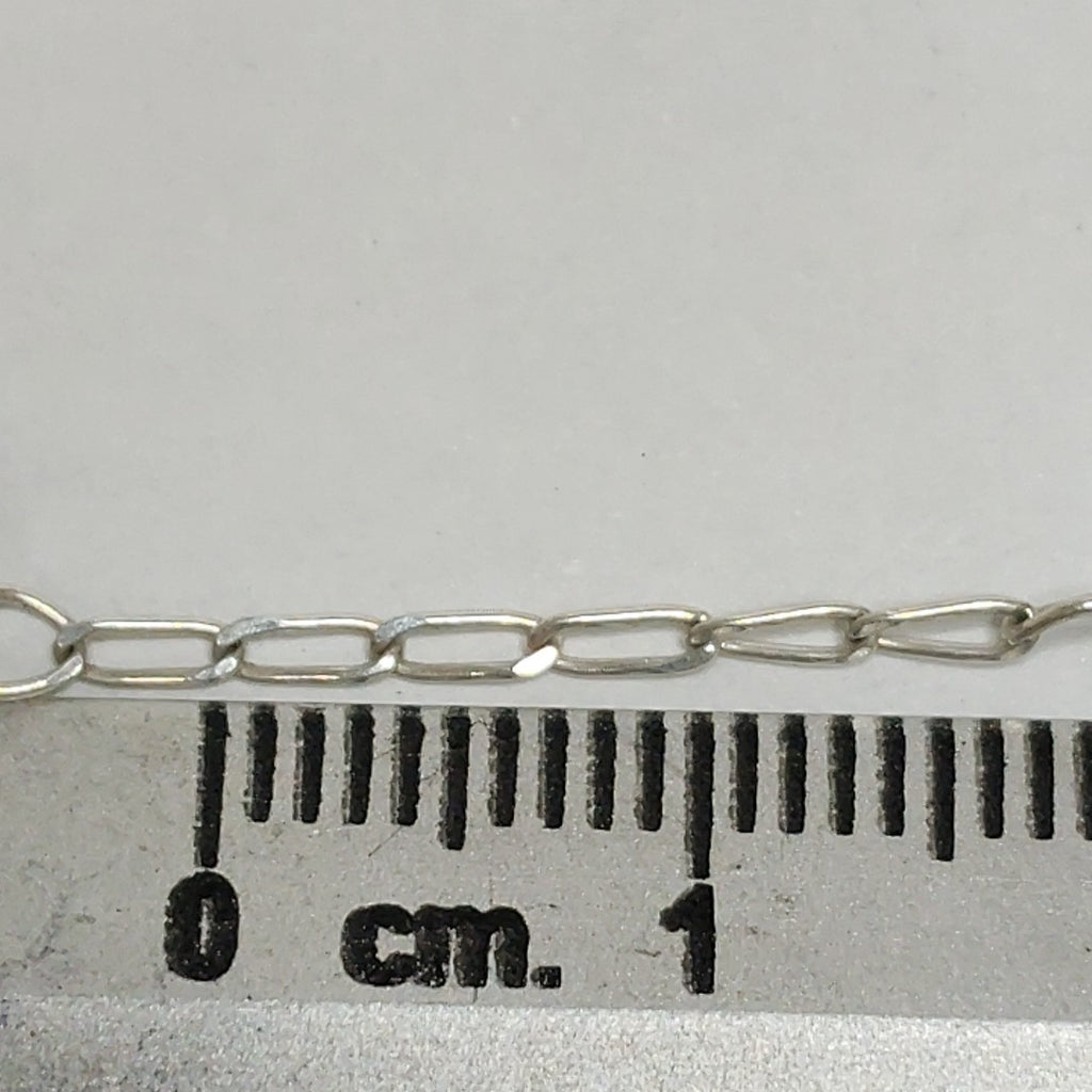PULSERA PLATA 2,60 GRMS (SEMINUEVO)