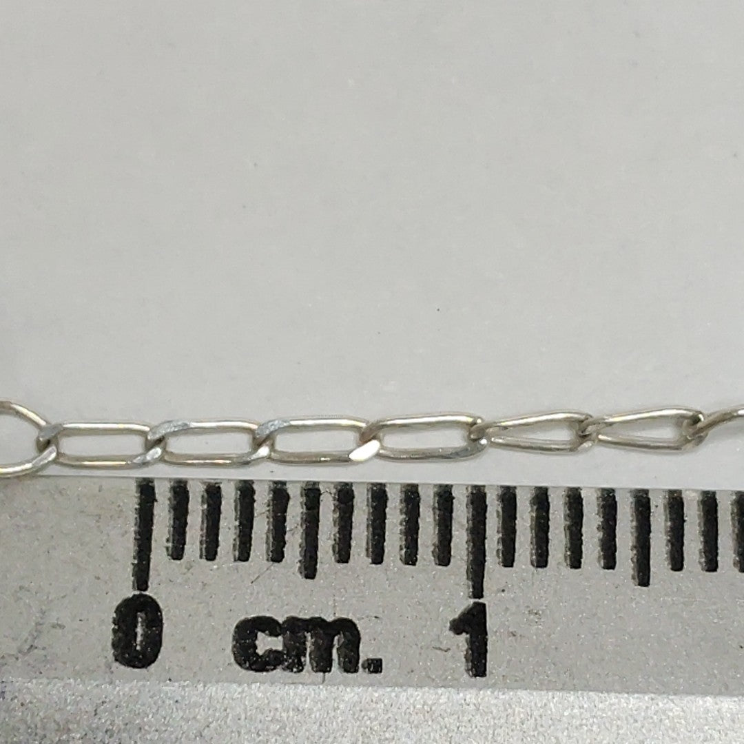 PULSERA PLATA 2,60 GRMS (SEMINUEVO)