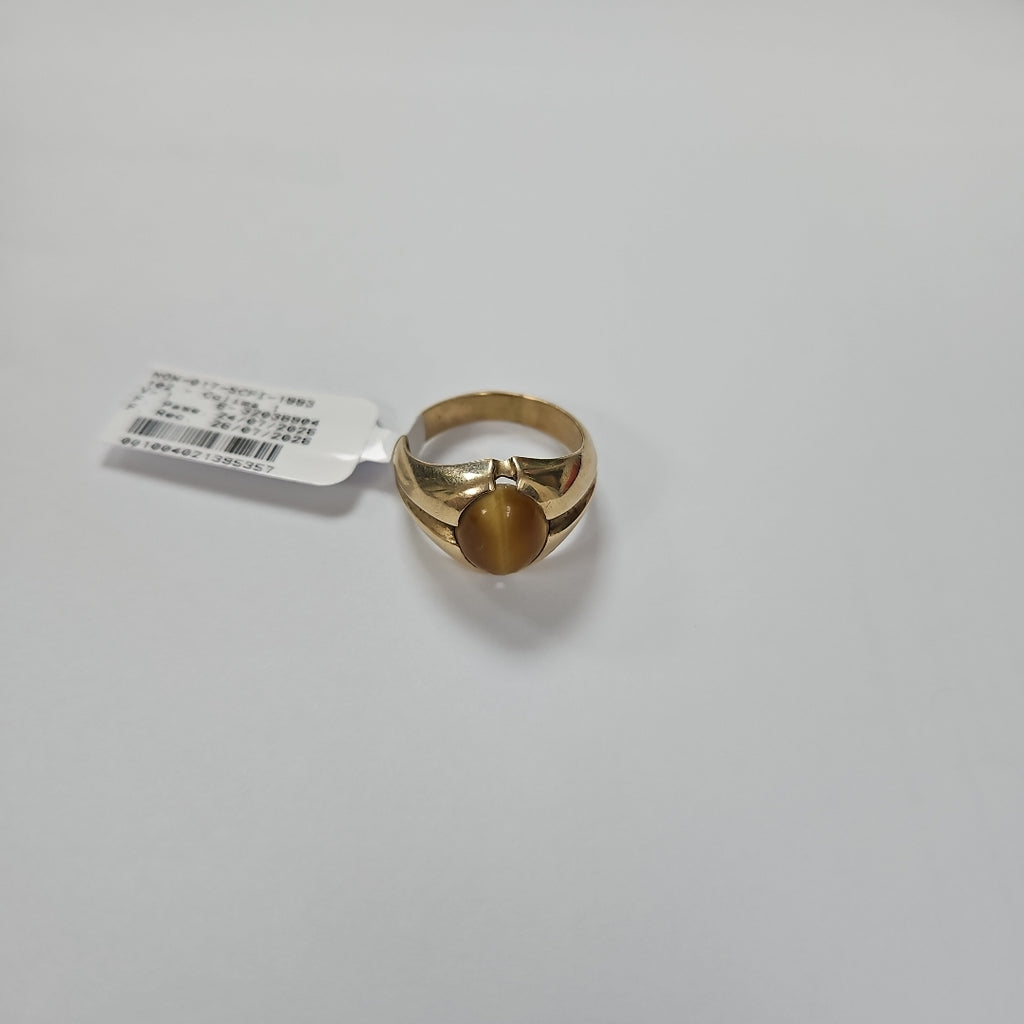 ANILLITO ORO 10 K 5.7 GRMS (SEMINUEVO)