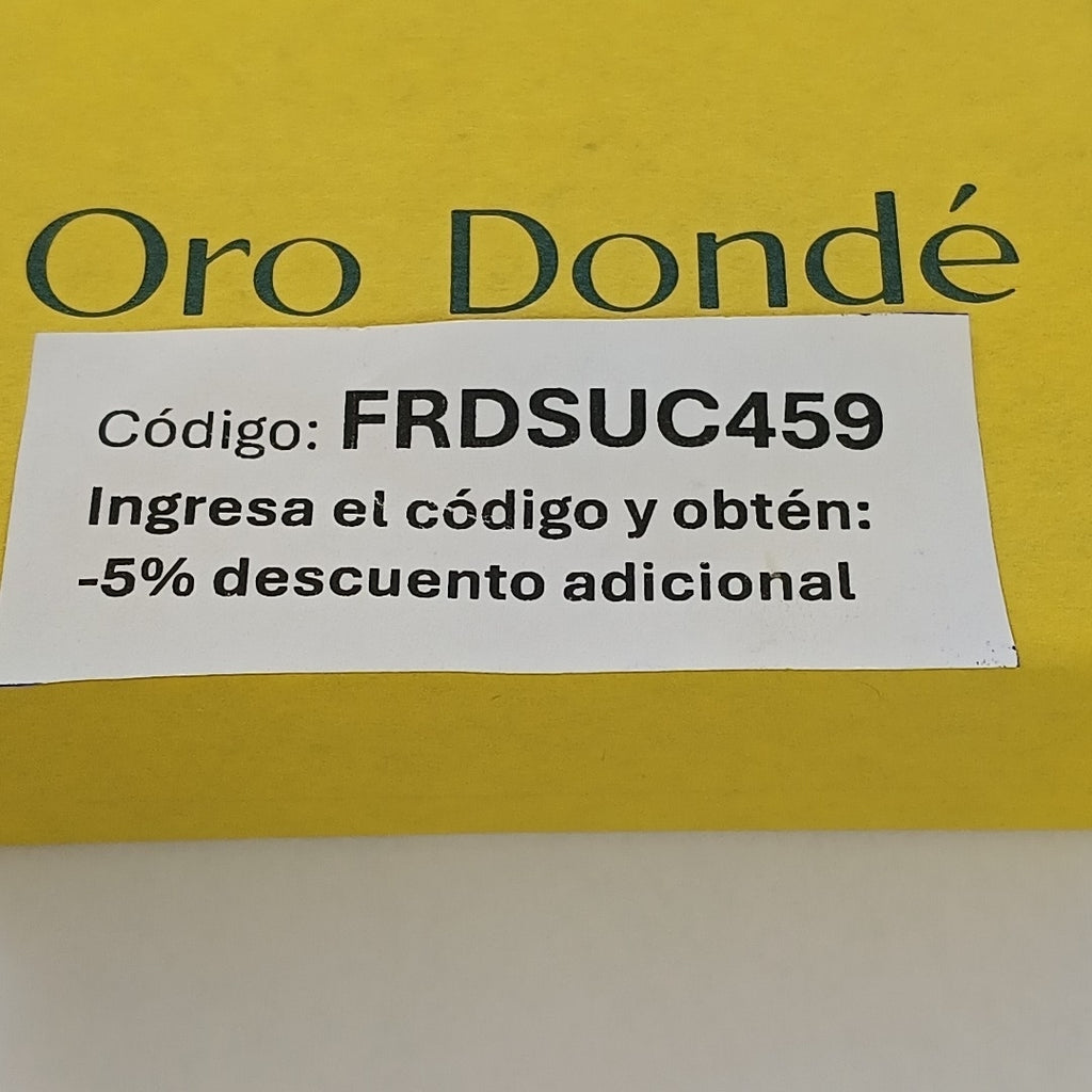 CADENAS ORO 14K 114 (NUEVO)