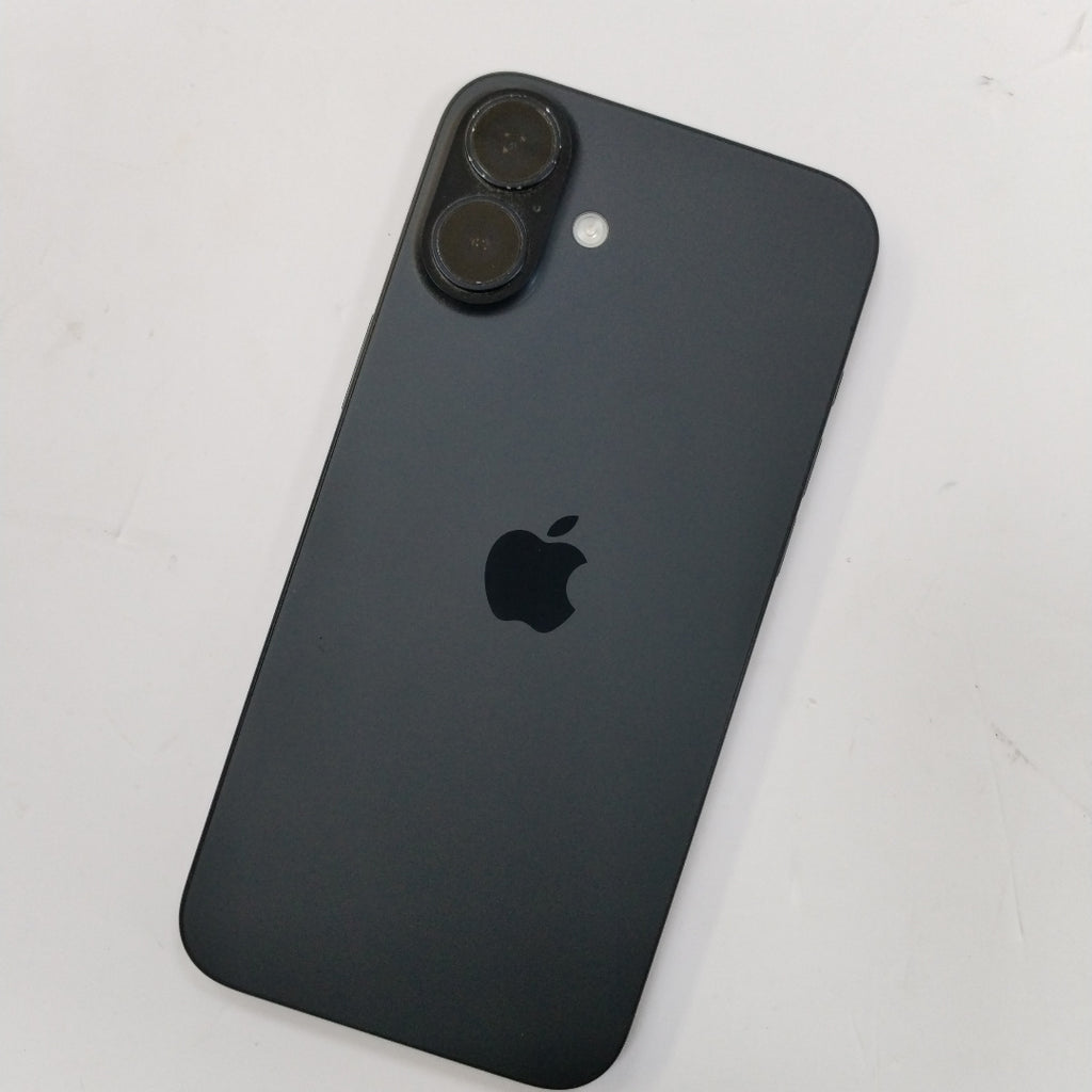 CELULAR APPLE IPHONE 16 PLUS A3289 (2024) 128 GB 8 GB RAM (SEMINUEVO)