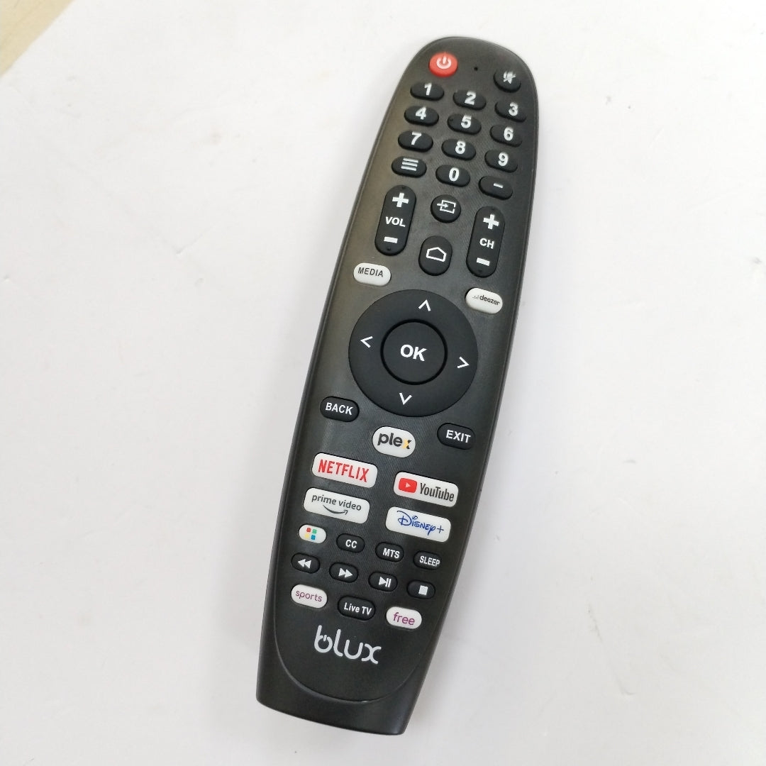 PANTALLA BLUX 32SHD23BGVD 32" LED HD (SEMINUEVO)