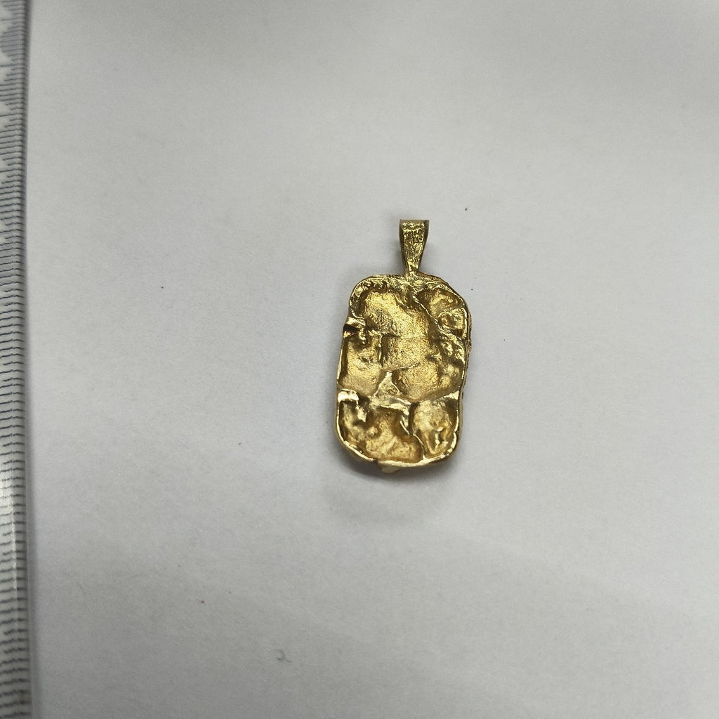DIJE ORO 14 K 5,60 GRMS (SEMINUEVO)
