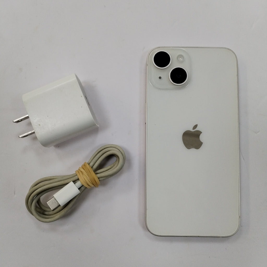 CELULAR APPLE IPHONE 14 A2881 128 GB 6 GB RAM (SEMINUEVO)