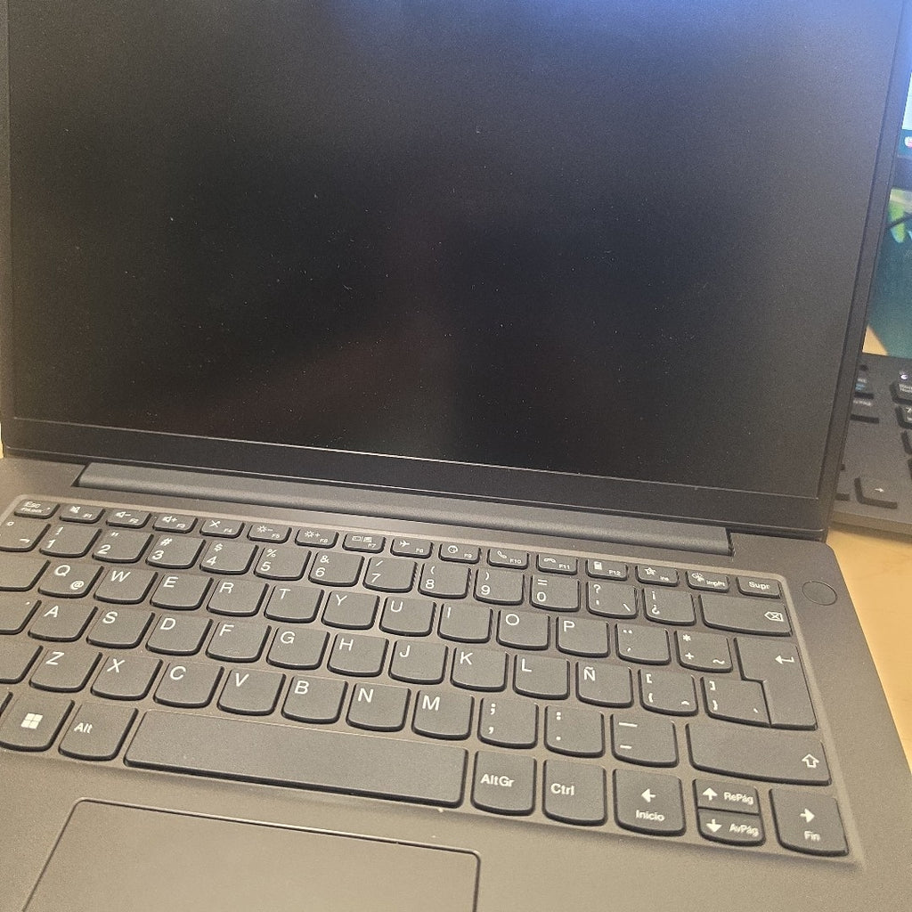 LAPTOP LENOVO V14 G4 IRU (2025) 256 GB SSD 16 GB RAM