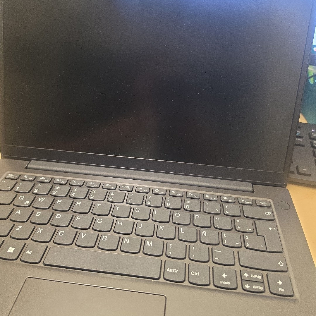 LAPTOP LENOVO V14 G4 IRU (2025) 256 GB SSD 16 GB RAM