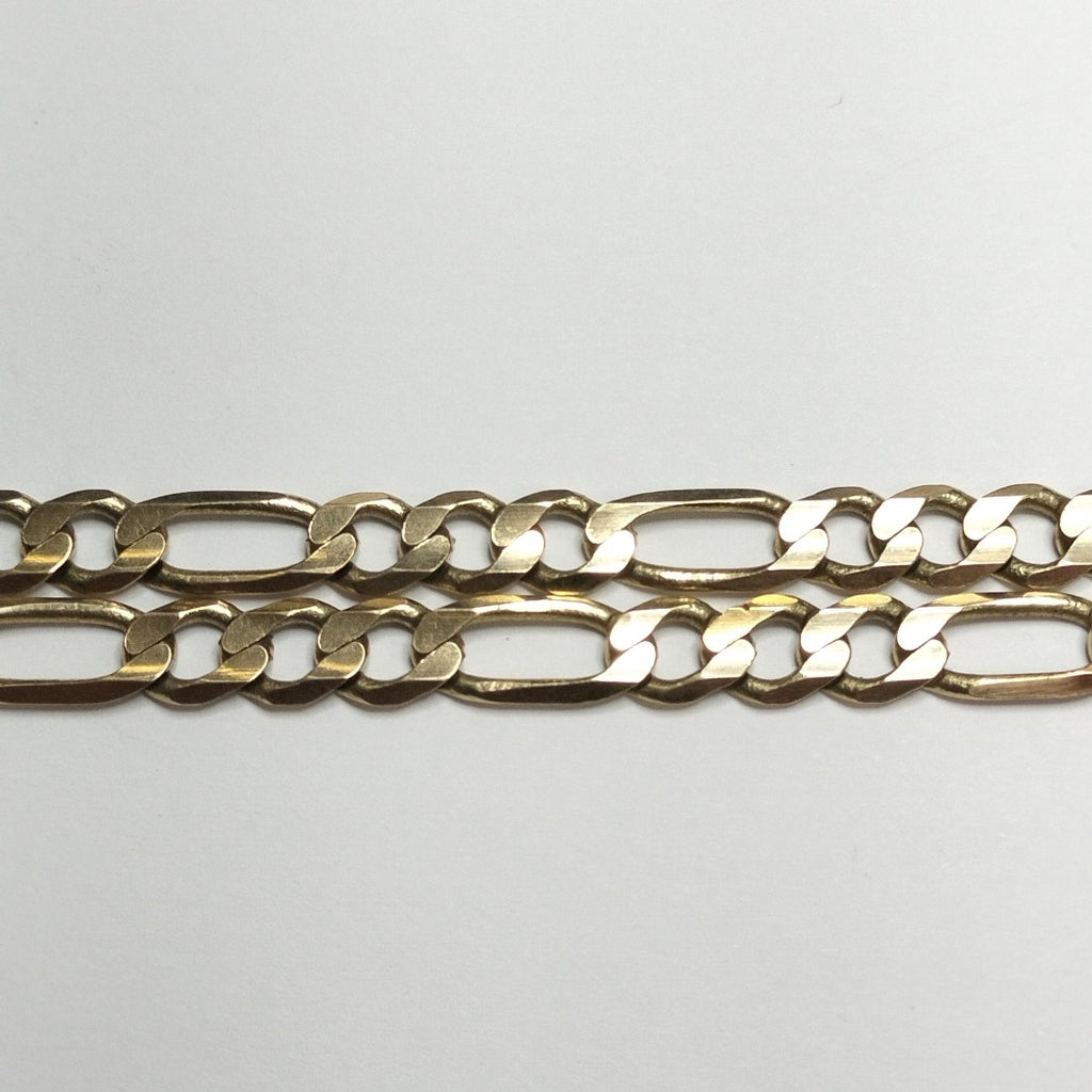 CADENA ORO 14 K 29 GRMS (SEMINUEVO)