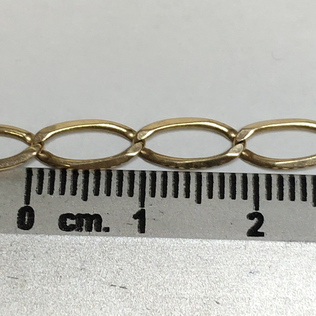 CADENA ORO 10 K 11,50 GRMS (SEMINUEVO)