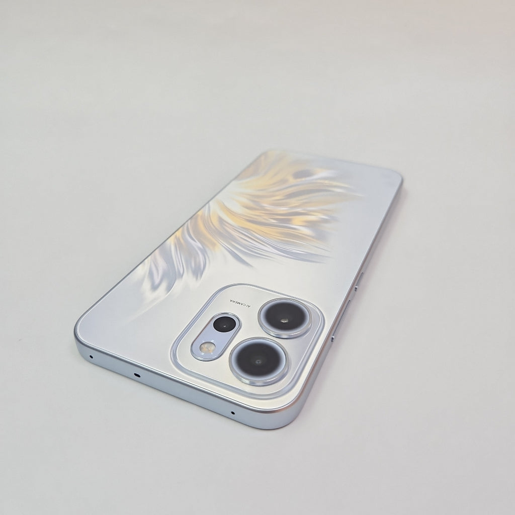 CELULAR OPPO RENO 14 F CPH2743 (2025) 256 GB 12 GB RAM (SEMINUEVO)