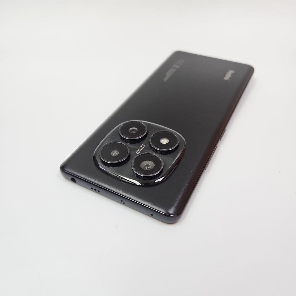 CELULAR XIAOMI REDMI NOTE 14 PRO 24116RACCG (2024) 256 GB 8 GB RAM (SEMINUEVO)
