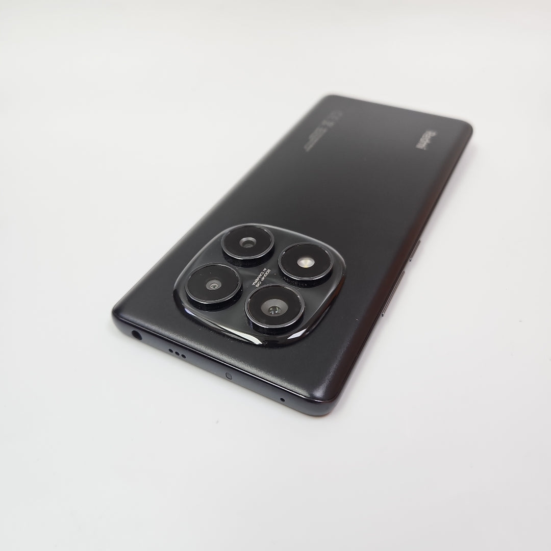 CELULAR XIAOMI REDMI NOTE 14 PRO 24116RACCG (2024) 256 GB 8 GB RAM (SEMINUEVO)