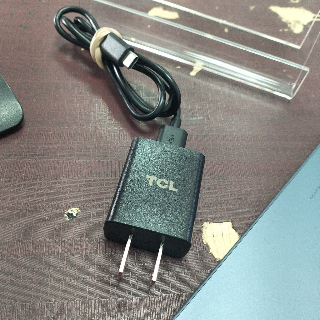 TABLETA TCL TAB 10L GEN 4 8183A (2024) 128 GB 4 GB RAM (SEMINUEVO)