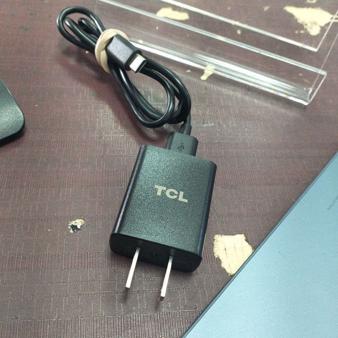 TABLETA TCL TAB 10L GEN 4 8183A (2024) 128 GB 4 GB RAM (SEMINUEVO)