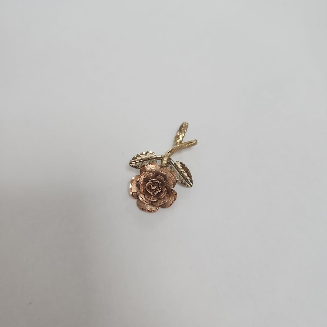 DIJE ORO 14 K 4,00 GRMS (SEMINUEVO)