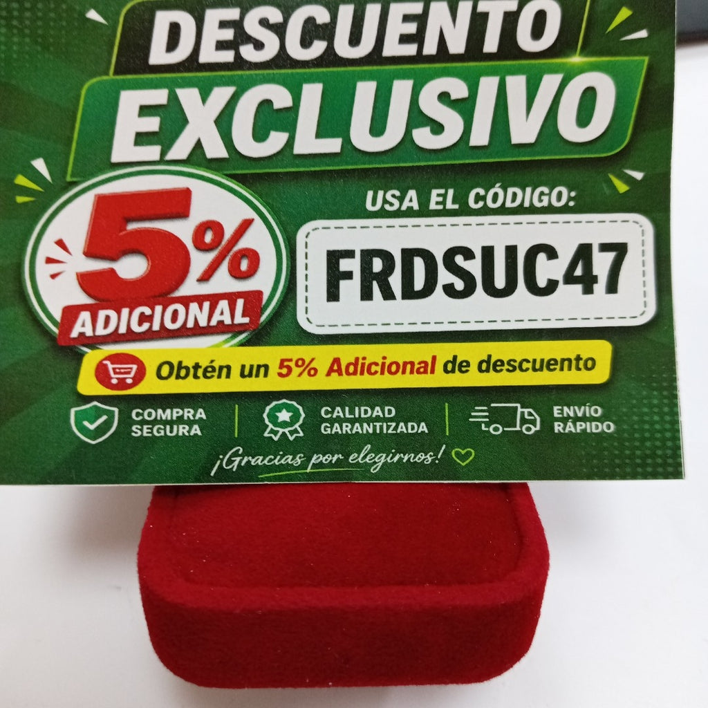 ARRACADAS PAR ORO 10 K 1,80 GRMS (SEMINUEVO)