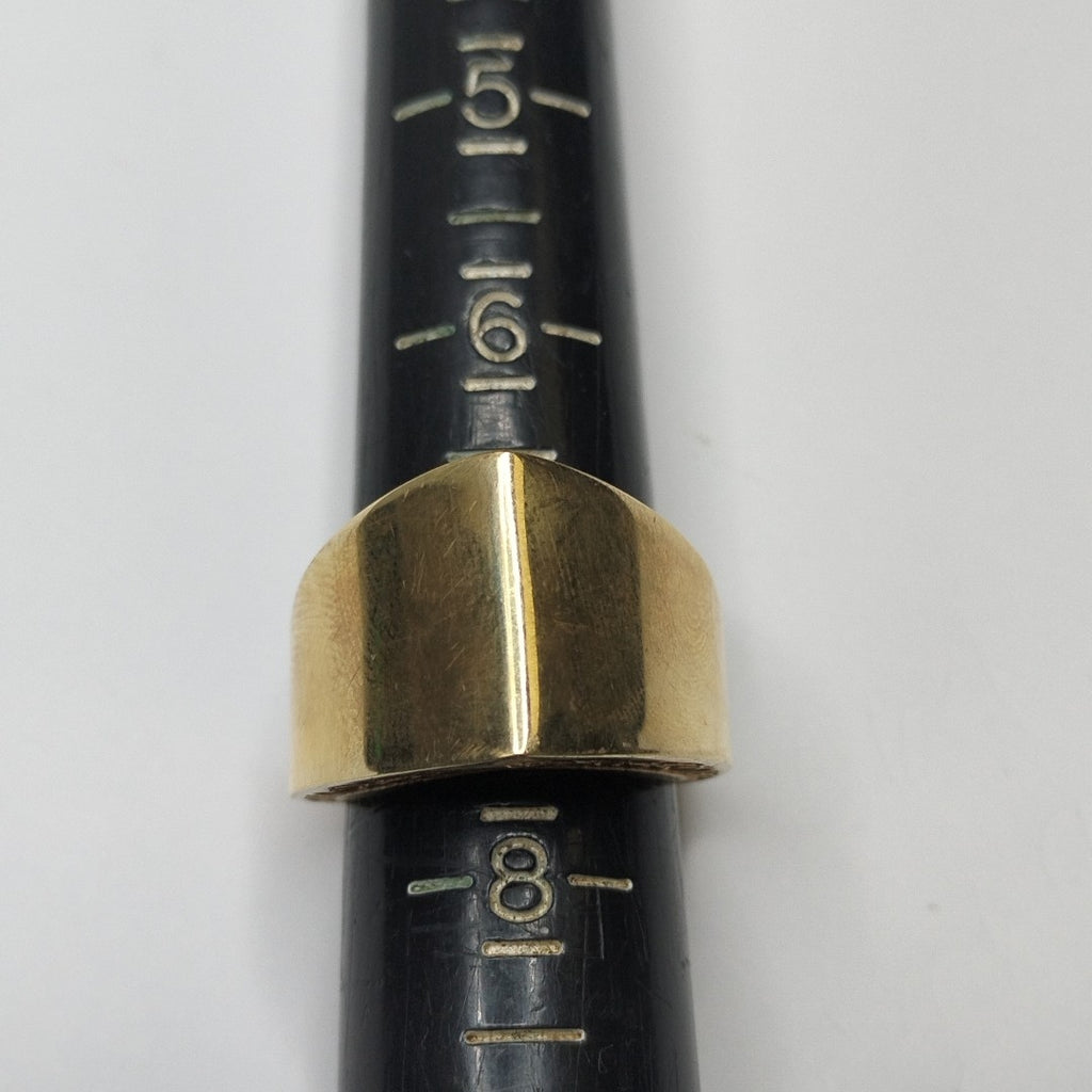 ANILLITO ORO 14 K 4,20 GRMS (SEMINUEVO)