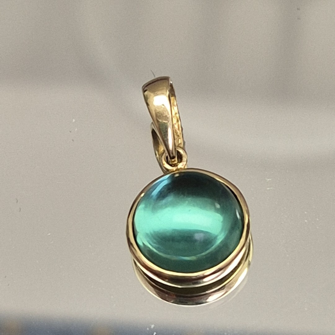 DIJES ORO 14K 1 (NUEVO)