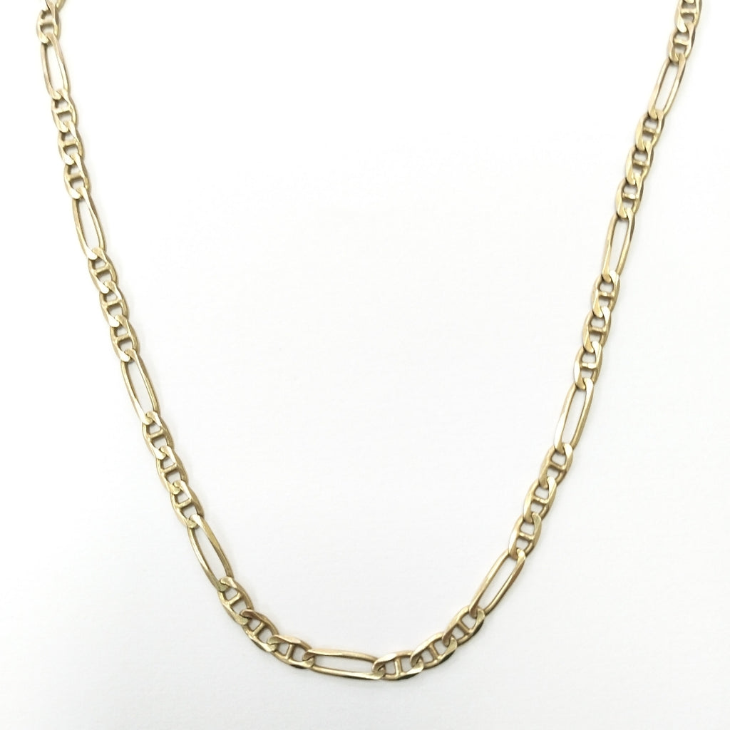 CADENA ORO 14 K 15.7 GRMS (SEMINUEVO)